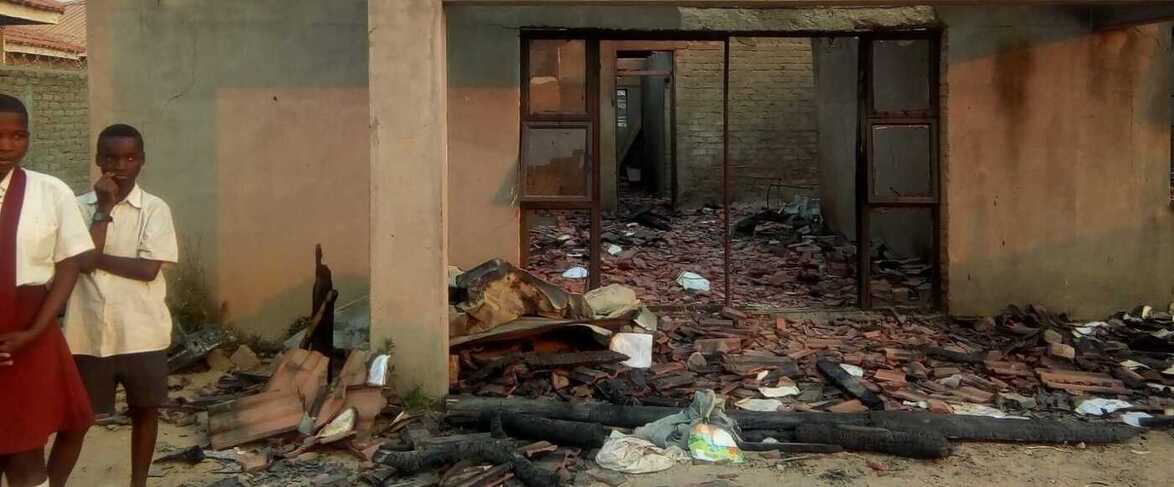 bnr_Disaster and response